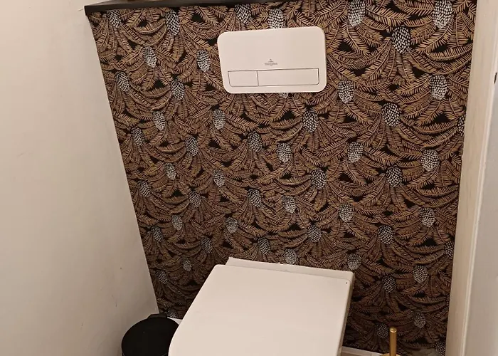 Daire Rez De Jardin Avec Entre La Et Montpellier 10mn