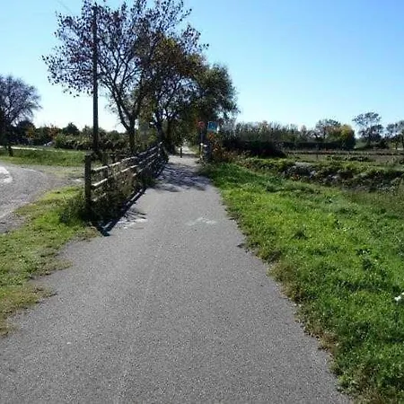 Rez De Jardin Avec Entre La Et Montpellier 10mn Apartment Lattes