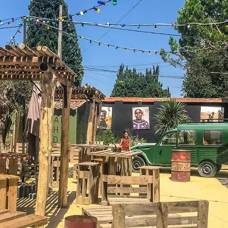 Rez De Jardin Avec Entre La Et Montpellier 10mn * Lattes