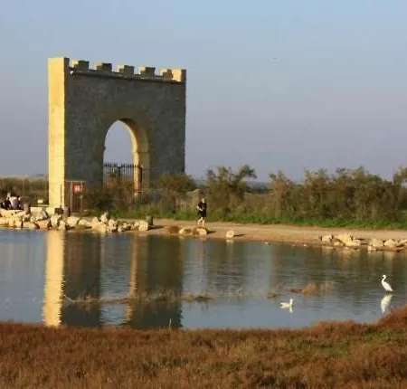 Rez De Jardin Avec Entre La Et Montpellier 10mn Apartment Lattes