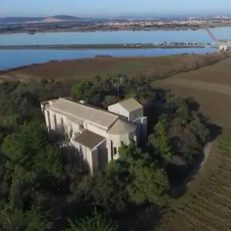 Rez De Jardin Avec Entre La Et Montpellier 10mn