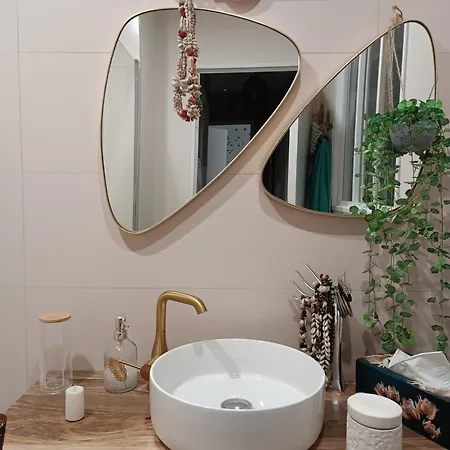 Rez De Jardin Avec Jaccuzzi Entre La Et Montpellier 10mn Lattes