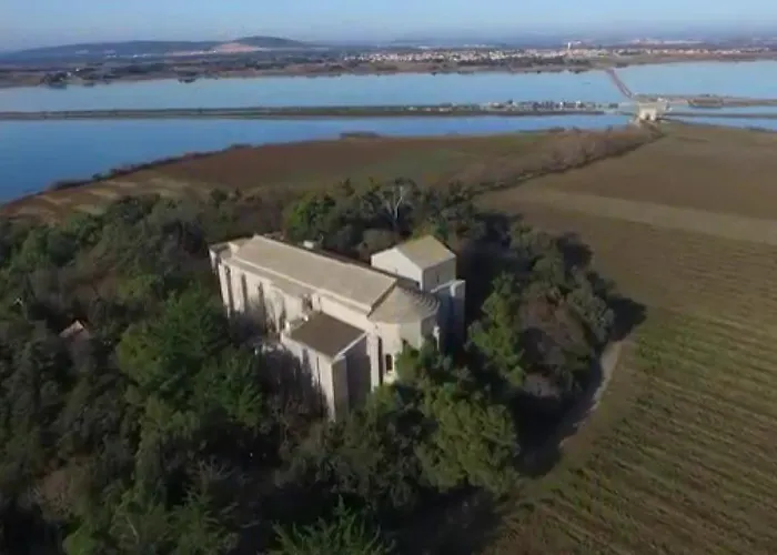 Rez De Jardin Avec Entre La Et Montpellier 10mn